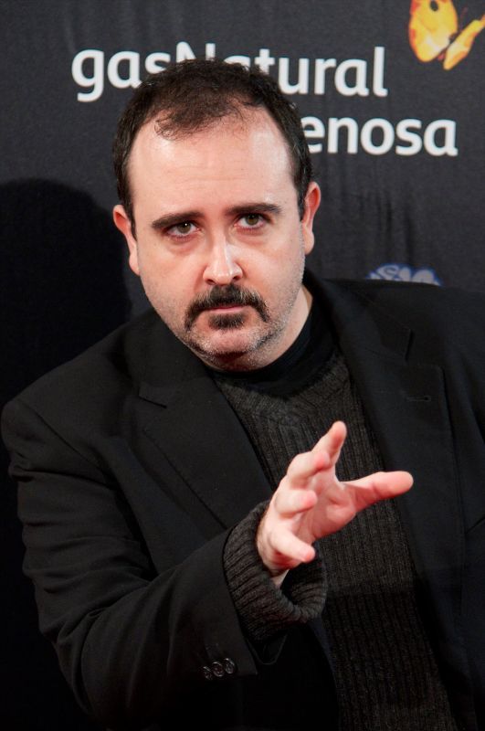 Carlos Areces